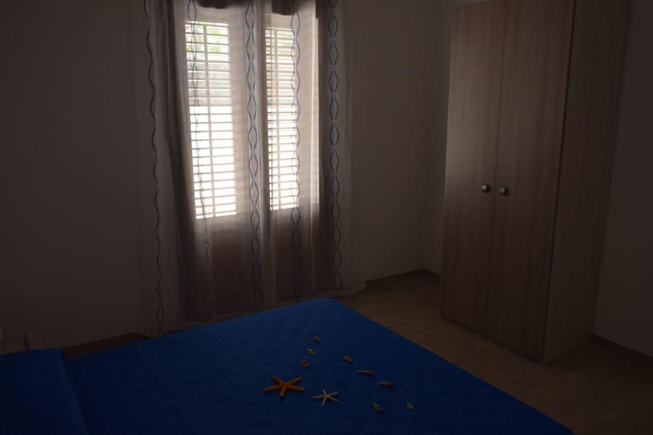 Appartamenti Acquachiara San Vito Lo Capo Exterior foto